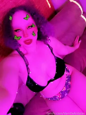 Vanillaardalan OnlyFans Leaked Free Thumbnail Picture - #bpLG42RKs5