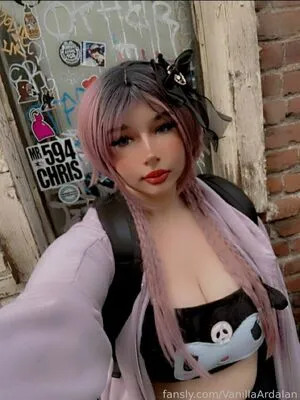 Vanillaardalan OnlyFans Leaked Free Thumbnail Picture - #cE3Ydvj6Cq