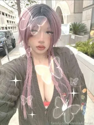 Vanillaardalan OnlyFans Leaked Free Thumbnail Picture - #cKMGv1W8nN