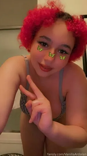 Vanillaardalan OnlyFans Leaked Free Thumbnail Picture - #caUbTPgd2c