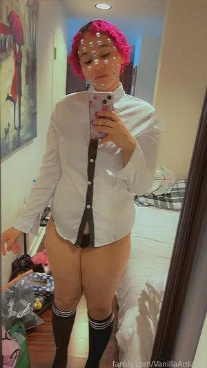 Vanillaardalan OnlyFans Leaked Free Thumbnail Picture - #cb2IxNEJQ4