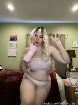 Vanillaardalan OnlyFans Leaked Free Thumbnail Picture - #d0ptq6iitW