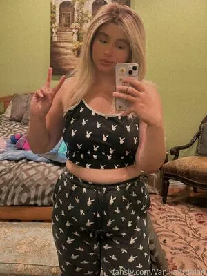 Vanillaardalan OnlyFans Leaked Free Thumbnail Picture - #d5Zfp2CLUi