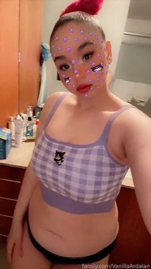 Vanillaardalan OnlyFans Leaked Free Thumbnail Picture - #dkVoeUs9wK
