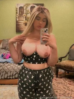 Vanillaardalan OnlyFans Leaked Free Thumbnail Picture - #f6tJCRqvdb