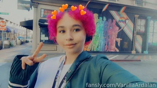 Vanillaardalan OnlyFans Leaked Free Thumbnail Picture - #fLkNl3M9dw