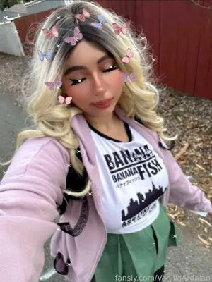 Vanillaardalan OnlyFans Leaked Free Thumbnail Picture - #fU4ipFXDrf
