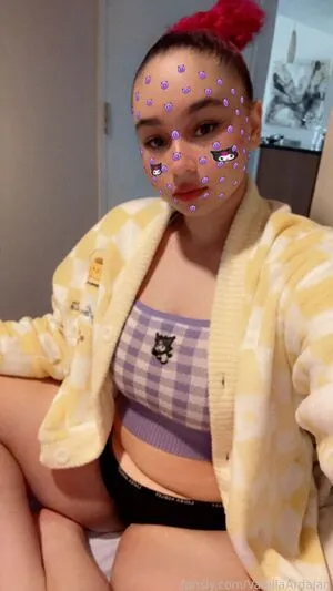 Vanillaardalan OnlyFans Leaked Free Thumbnail Picture - #g0jM1x2Xdc