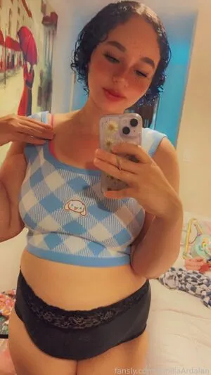Vanillaardalan OnlyFans Leaked Free Thumbnail Picture - #g0p3EYIu5R