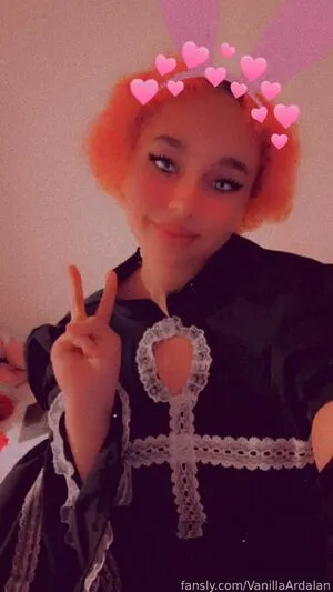 Vanillaardalan OnlyFans Leaked Free Thumbnail Picture - #gDmjAWSamS