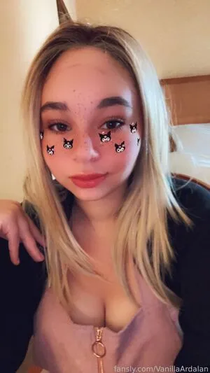 Vanillaardalan OnlyFans Leaked Free Thumbnail Picture - #hkvYZr1Ryd