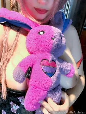 Vanillaardalan OnlyFans Leaked Free Thumbnail Picture - #i6B4prxfIY