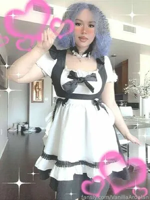 Vanillaardalan OnlyFans Leaked Free Thumbnail Picture - #iqo8ks7pbe