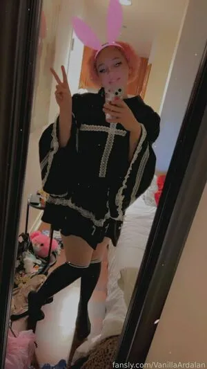 Vanillaardalan OnlyFans Leaked Free Thumbnail Picture - #iu82ugxzgD