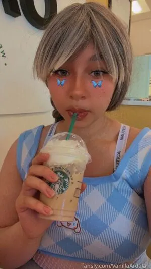 Vanillaardalan OnlyFans Leaked Free Thumbnail Picture - #iymUOy5pqG
