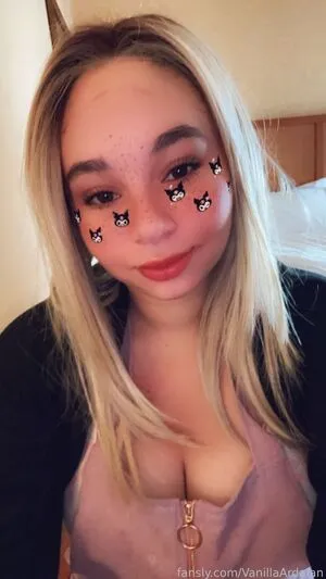 Vanillaardalan OnlyFans Leaked Free Thumbnail Picture - #kgRNKsLQVB