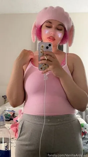 Vanillaardalan OnlyFans Leaked Free Thumbnail Picture - #l7ABHZdOnV