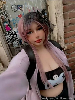 Vanillaardalan OnlyFans Leaked Free Thumbnail Picture - #lFXZFtTi37