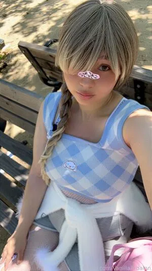 Vanillaardalan OnlyFans Leaked Free Thumbnail Picture - #mLBwKOqCoL