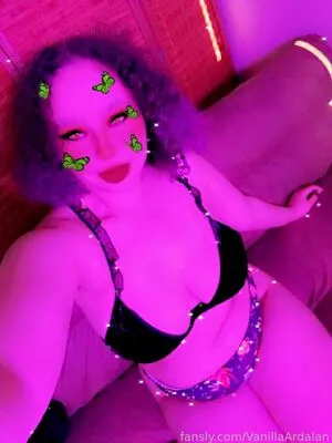 Vanillaardalan OnlyFans Leaked Free Thumbnail Picture - #marMuQBuQP
