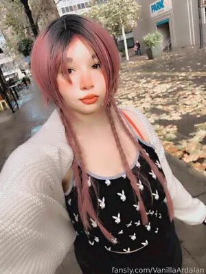 Vanillaardalan OnlyFans Leaked Free Thumbnail Picture - #mjCa770AZD