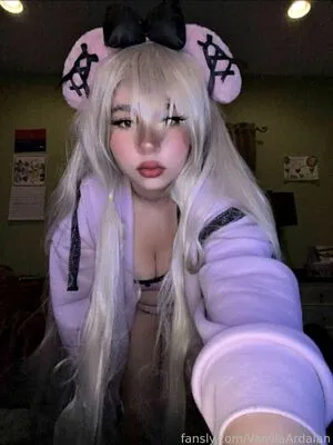 Vanillaardalan OnlyFans Leaked Free Thumbnail Picture - #nZcipEKo1Z