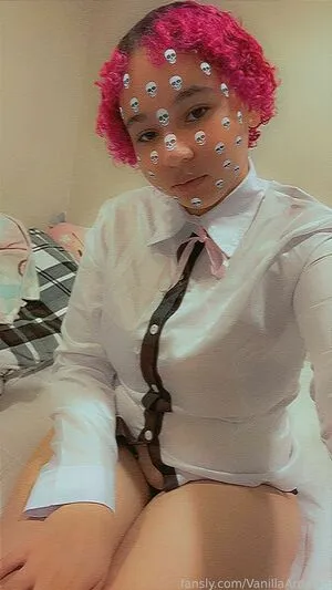 Vanillaardalan OnlyFans Leaked Free Thumbnail Picture - #nafgcgxE2k