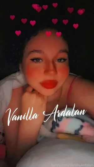 Vanillaardalan OnlyFans Leaked Free Thumbnail Picture - #nc5H8PPyKf