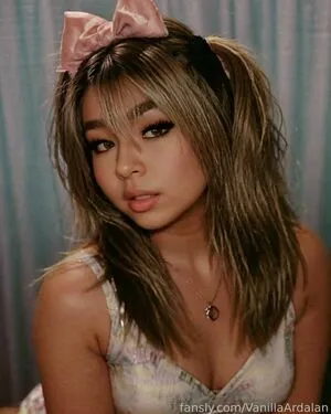 Vanillaardalan OnlyFans Leaked Free Thumbnail Picture - #nk7UAINoiI