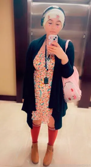 Vanillaardalan OnlyFans Leaked Free Thumbnail Picture - #ooIaiWpnMw
