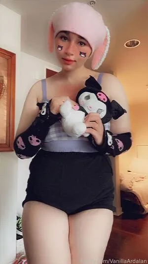 Vanillaardalan OnlyFans Leaked Free Thumbnail Picture - #oxhUhLEIaL