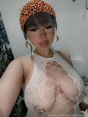Vanillaardalan OnlyFans Leaked Free Thumbnail Picture - #p15OUEoBV6