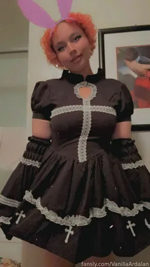 Vanillaardalan OnlyFans Leaked Free Thumbnail Picture - #p2LwWm9b48