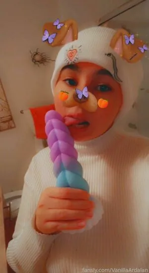 Vanillaardalan OnlyFans Leaked Free Thumbnail Picture - #pIQcOlvbkI