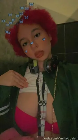 Vanillaardalan OnlyFans Leaked Free Thumbnail Picture - #qCDnO68aQO