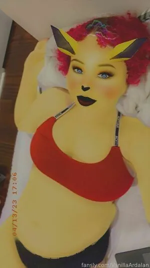 Vanillaardalan OnlyFans Leaked Free Thumbnail Picture - #qMDke1OEYP