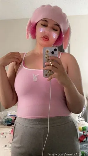 Vanillaardalan OnlyFans Leaked Free Thumbnail Picture - #qUO90GHfay