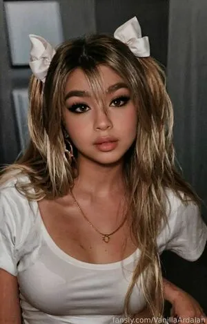 Vanillaardalan OnlyFans Leaked Free Thumbnail Picture - #qaN4255cKh