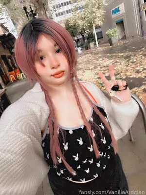 Vanillaardalan OnlyFans Leaked Free Thumbnail Picture - #qsDfGX9tv8