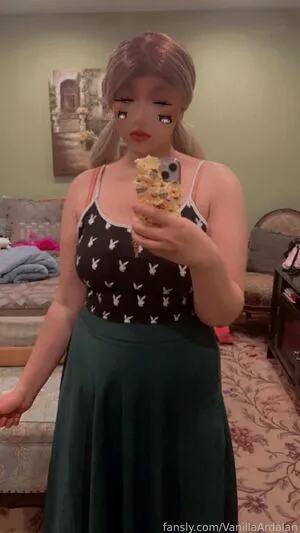 Vanillaardalan OnlyFans Leaked Free Thumbnail Picture - #r1wOFQLNuc