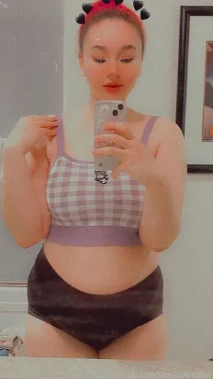 Vanillaardalan OnlyFans Leaked Free Thumbnail Picture - #rAnzOelDRi