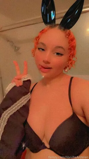 Vanillaardalan OnlyFans Leaked Free Thumbnail Picture - #riDf0Masjf