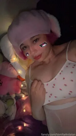 Vanillaardalan OnlyFans Leaked Free Thumbnail Picture - #saDOEDK8c8