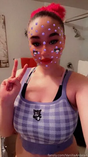 Vanillaardalan OnlyFans Leaked Free Thumbnail Picture - #tFGPMvNwuo