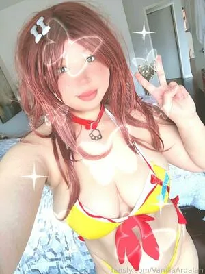 Vanillaardalan OnlyFans Leaked Free Thumbnail Picture - #tVjTDfw3UE