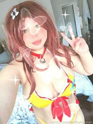 Vanillaardalan OnlyFans Leaked Free Thumbnail Picture - #trTrqA8lW2