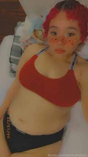 Vanillaardalan OnlyFans Leaked Free Thumbnail Picture - #uLFGVYY0vM