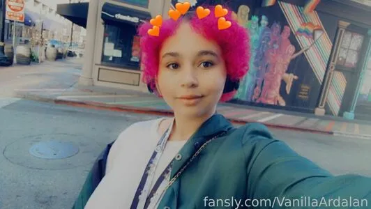Vanillaardalan OnlyFans Leaked Free Thumbnail Picture - #v052iBJMJf