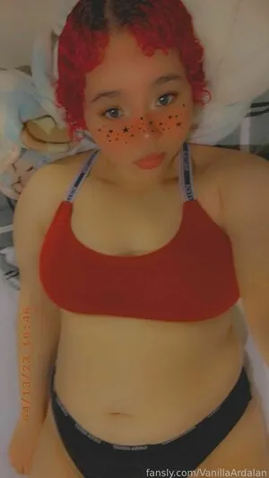 Vanillaardalan OnlyFans Leaked Free Thumbnail Picture - #v7p6q35iE1
