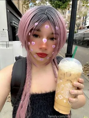 Vanillaardalan OnlyFans Leaked Free Thumbnail Picture - #wpKNmBKheL